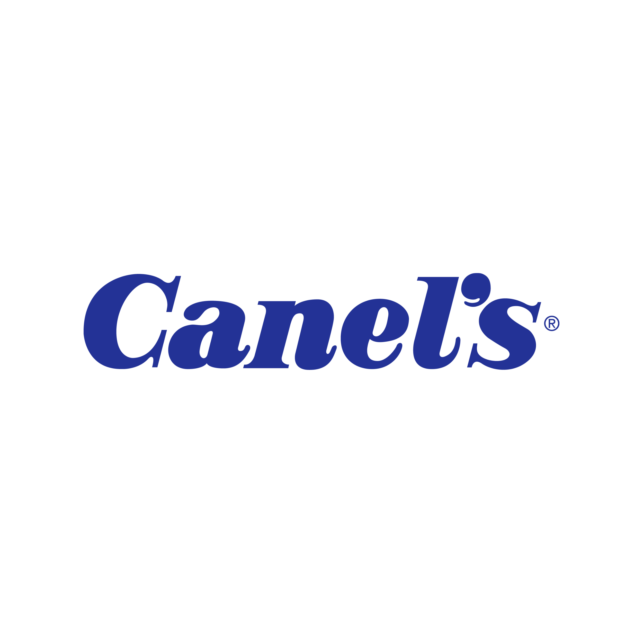 Canels Products