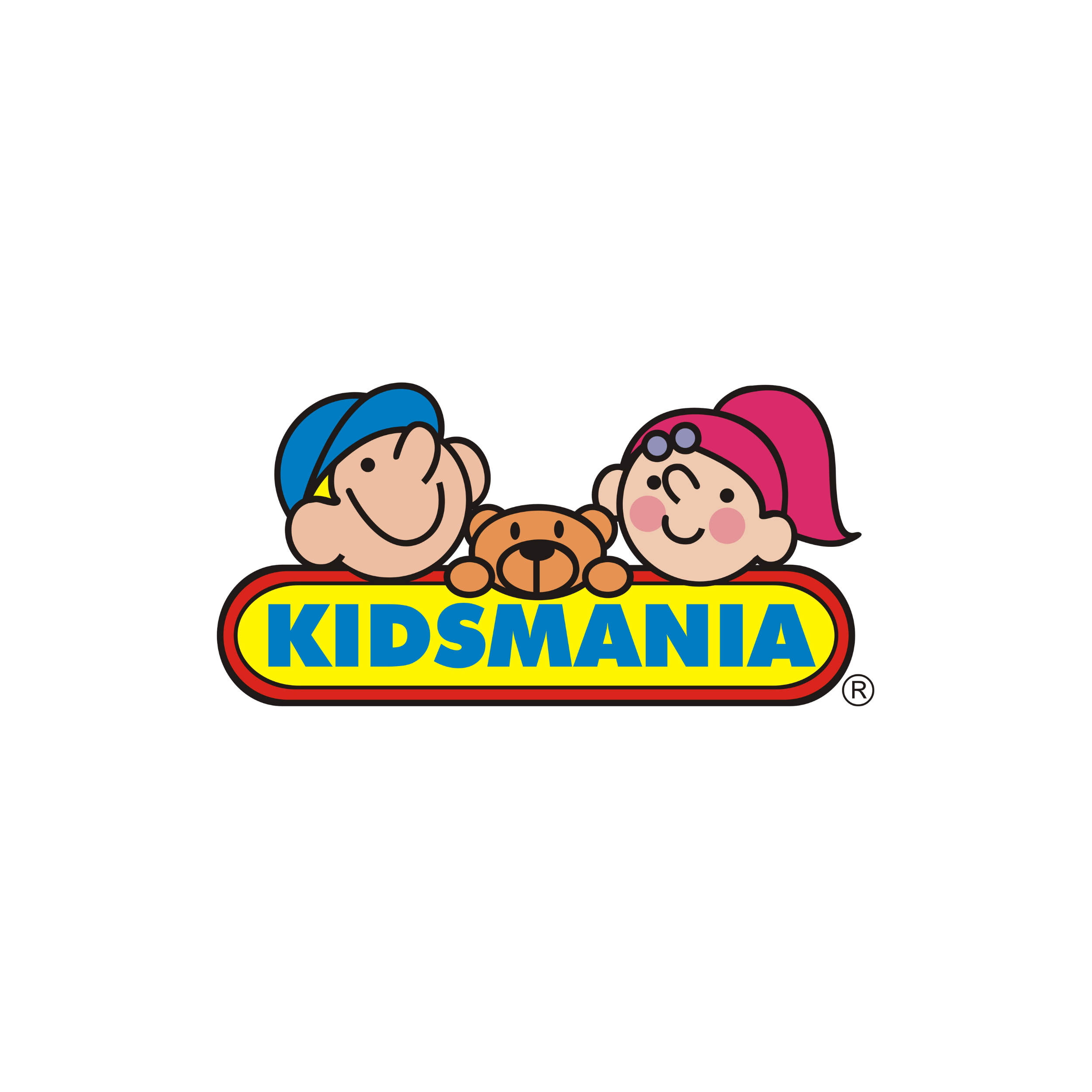 Kids Mania Products